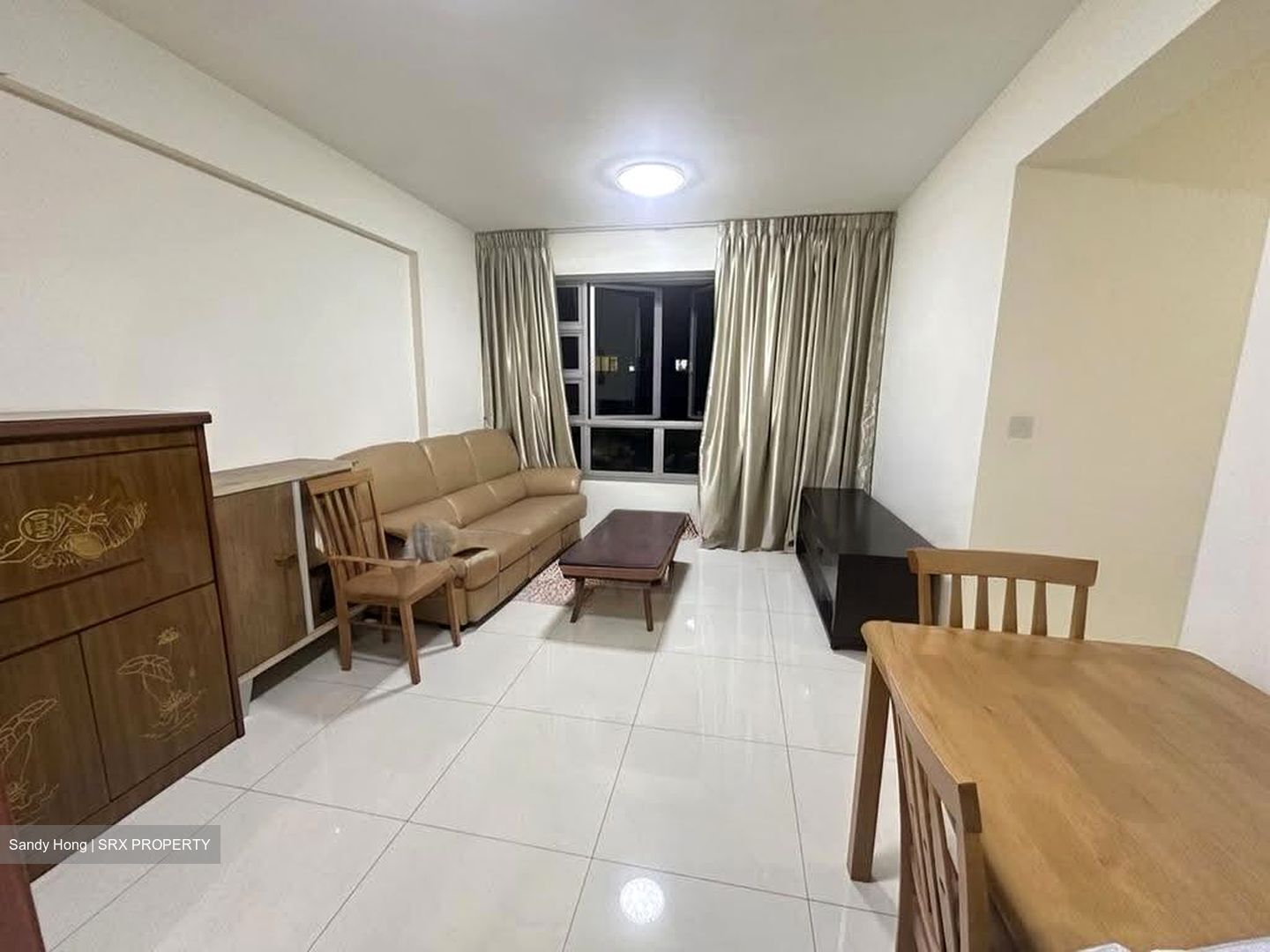 Blk 216B Boon Lay View (Jurong West), HDB 3 Rooms #629160071